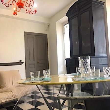 Maison Julien 3 Μεντόν Εξωτερικό φωτογραφία