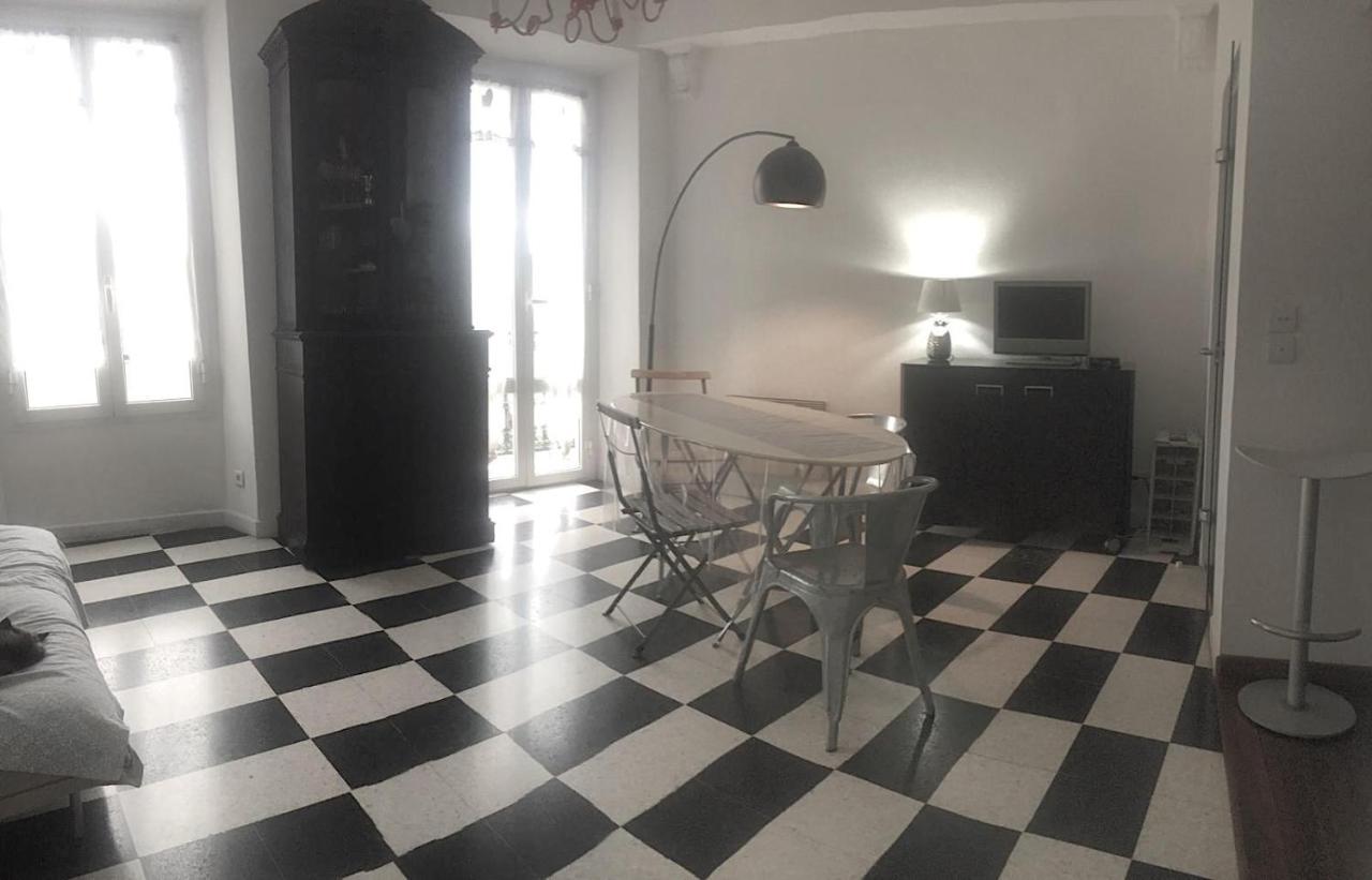 Maison Julien 3 Μεντόν Εξωτερικό φωτογραφία