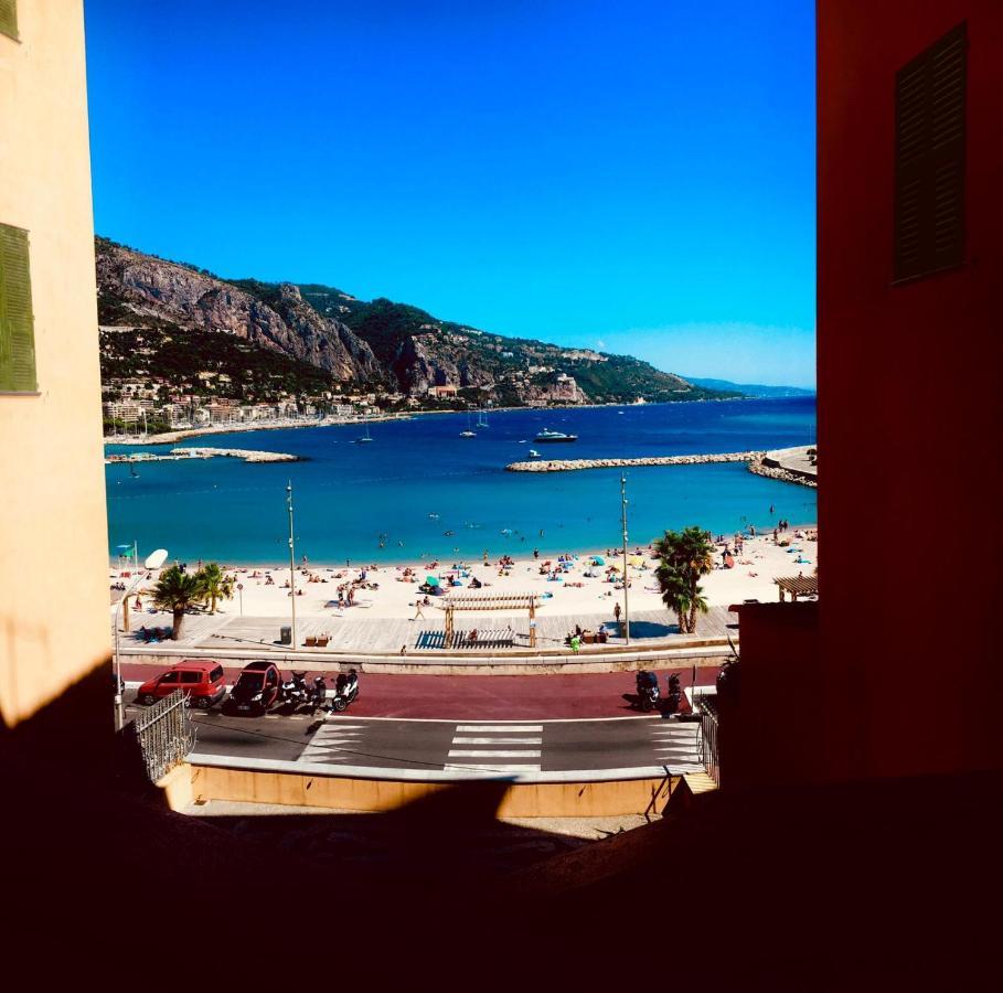 Maison Julien 3 Μεντόν Εξωτερικό φωτογραφία