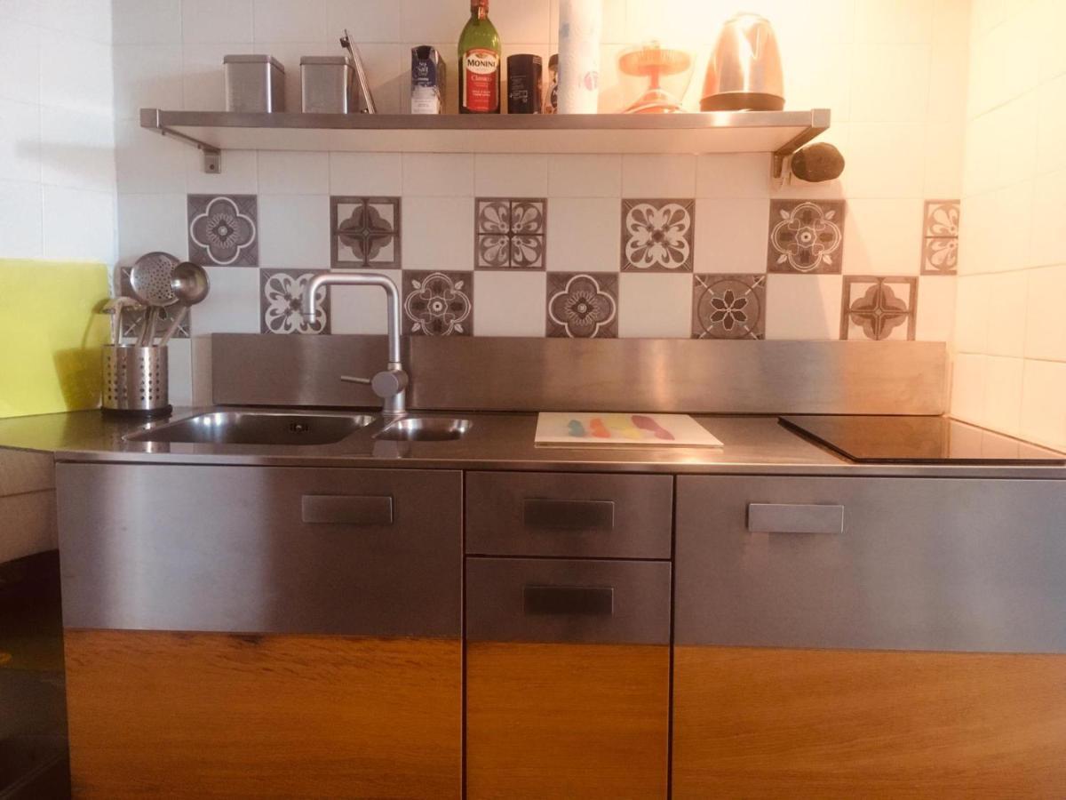 Maison Julien 3 Μεντόν Εξωτερικό φωτογραφία