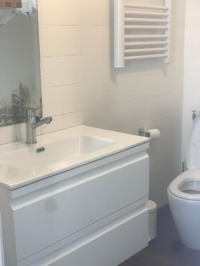 Maison Julien 3 Μεντόν Εξωτερικό φωτογραφία