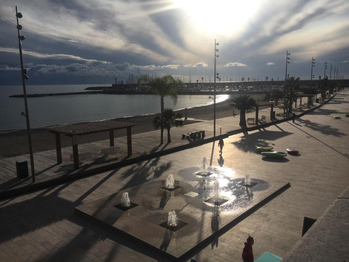 Maison Julien 3 Μεντόν Εξωτερικό φωτογραφία