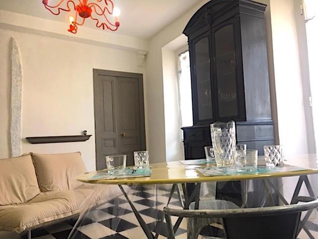 Maison Julien 3 Μεντόν Εξωτερικό φωτογραφία