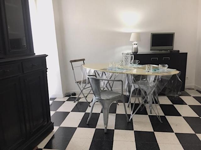 Maison Julien 3 Μεντόν Εξωτερικό φωτογραφία