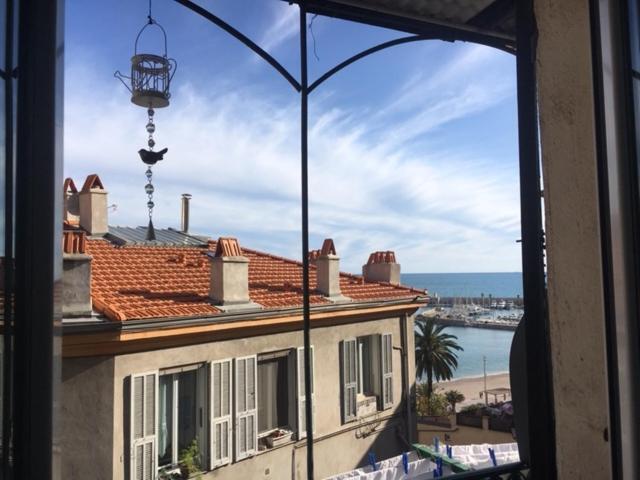 Maison Julien 3 Μεντόν Εξωτερικό φωτογραφία