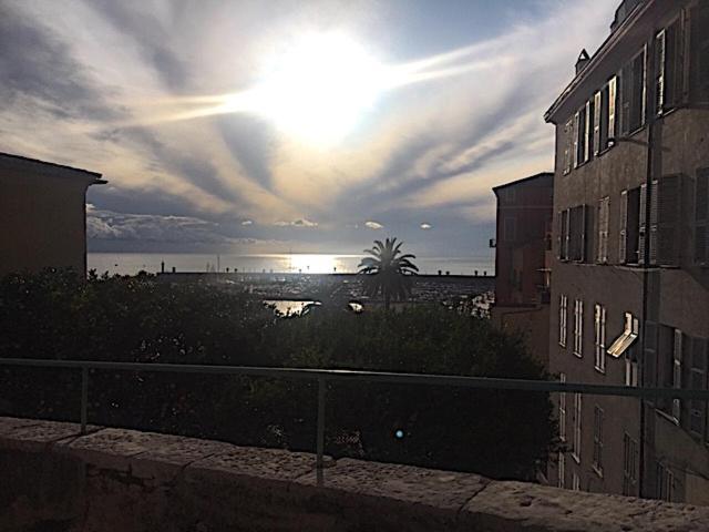 Maison Julien 3 Μεντόν Εξωτερικό φωτογραφία
