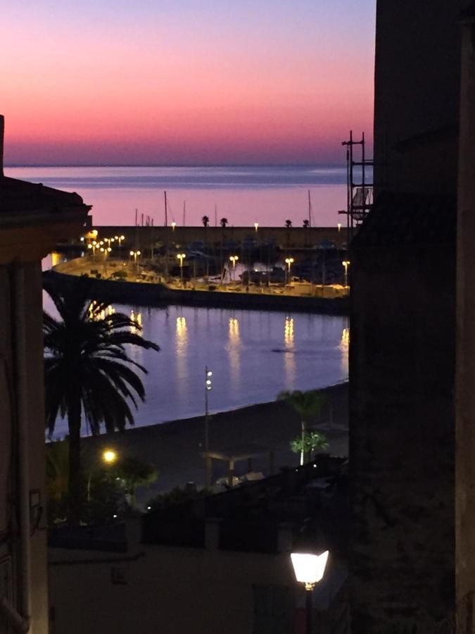 Maison Julien 3 Μεντόν Εξωτερικό φωτογραφία