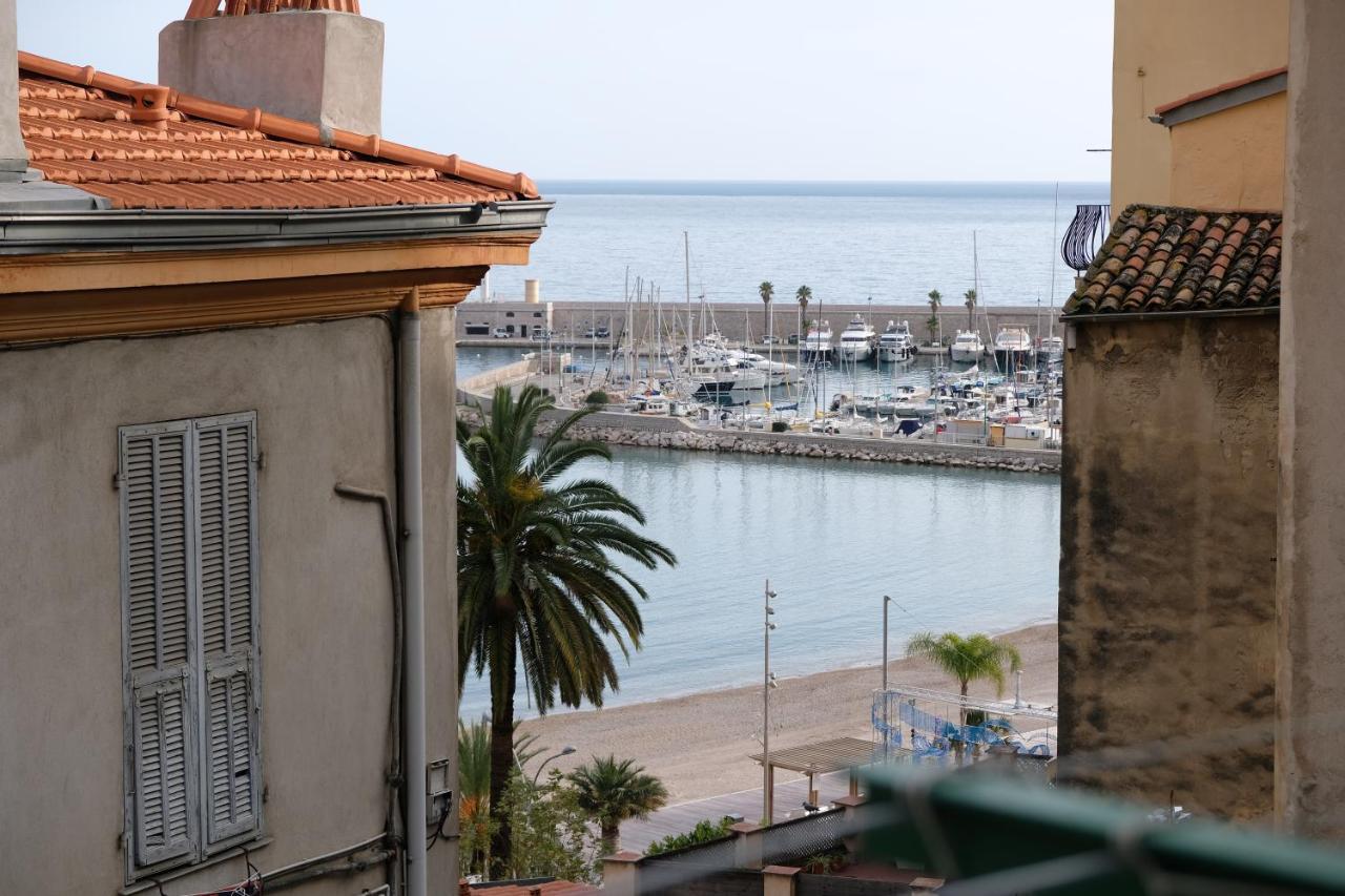 Maison Julien 3 Μεντόν Εξωτερικό φωτογραφία