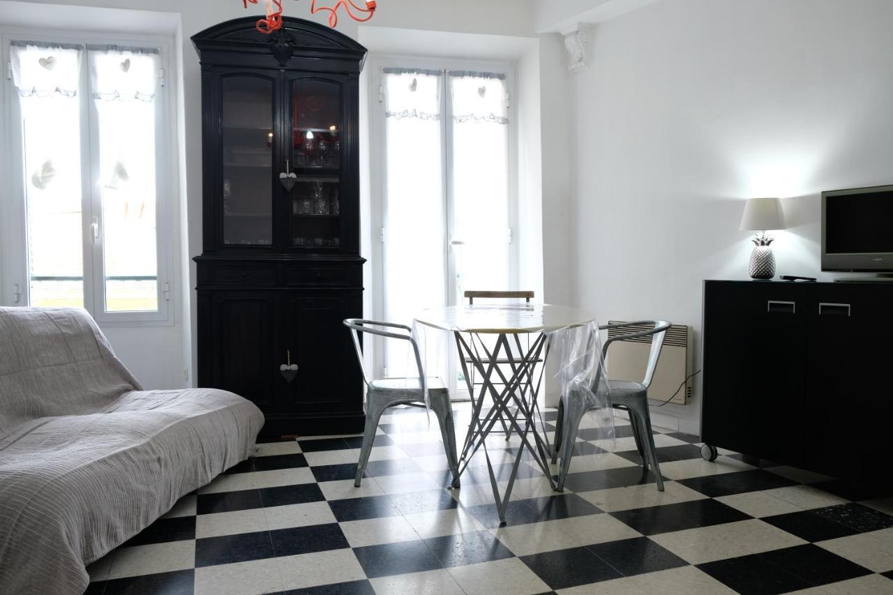 Maison Julien 3 Μεντόν Εξωτερικό φωτογραφία