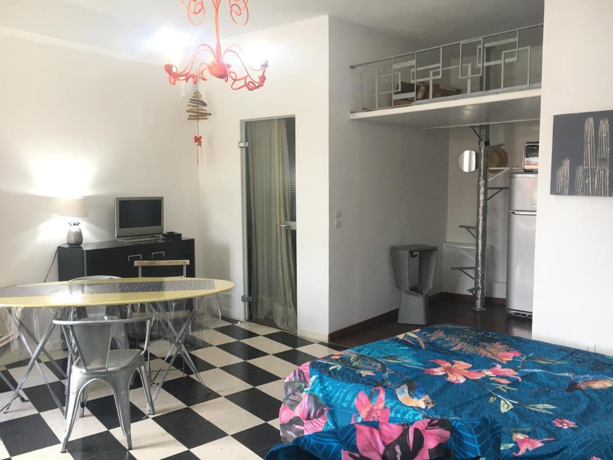 Maison Julien 3 Μεντόν Εξωτερικό φωτογραφία