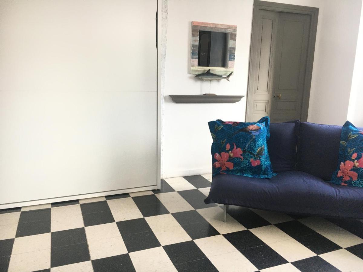 Maison Julien 3 Μεντόν Εξωτερικό φωτογραφία