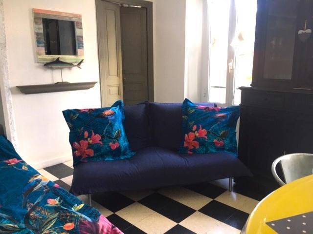 Maison Julien 3 Μεντόν Εξωτερικό φωτογραφία