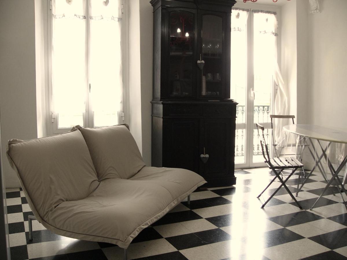 Maison Julien 3 Μεντόν Εξωτερικό φωτογραφία