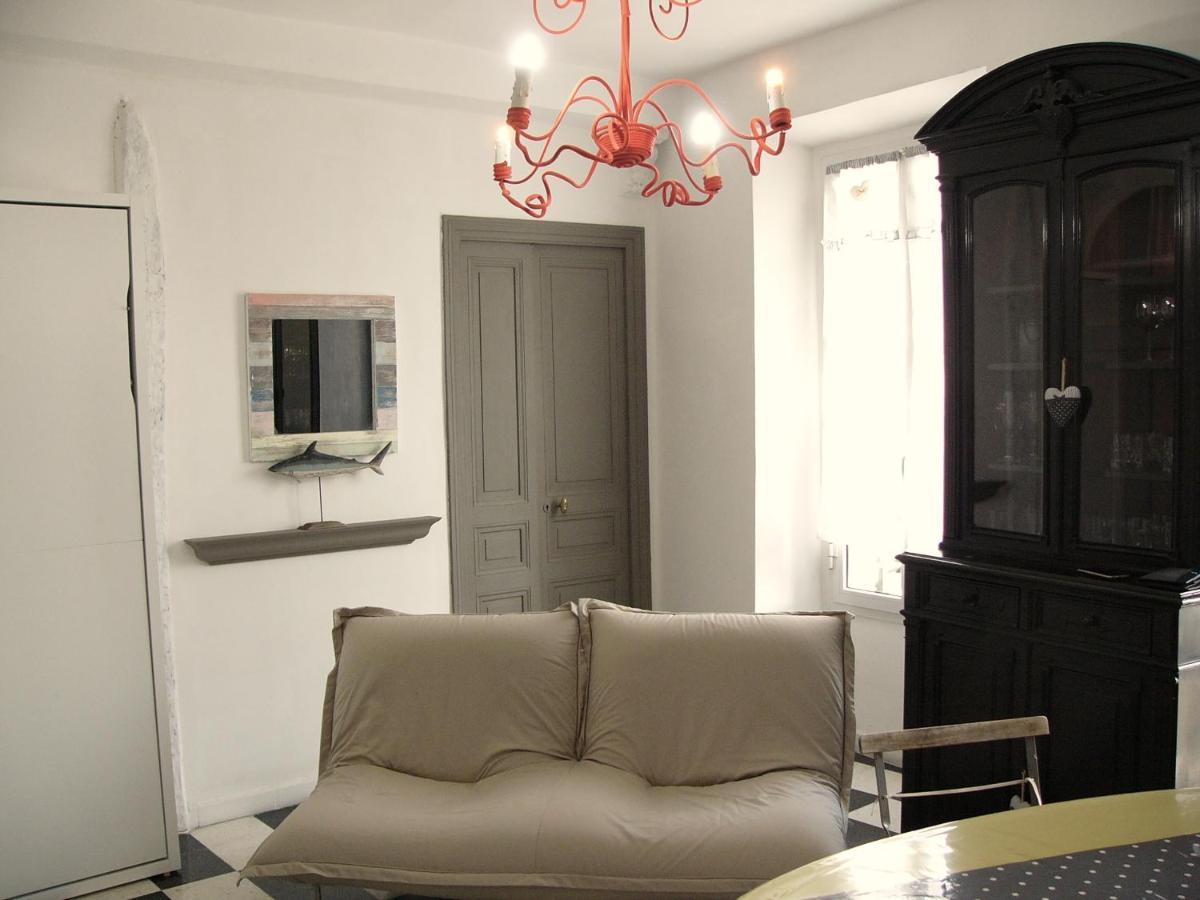 Maison Julien 3 Μεντόν Εξωτερικό φωτογραφία
