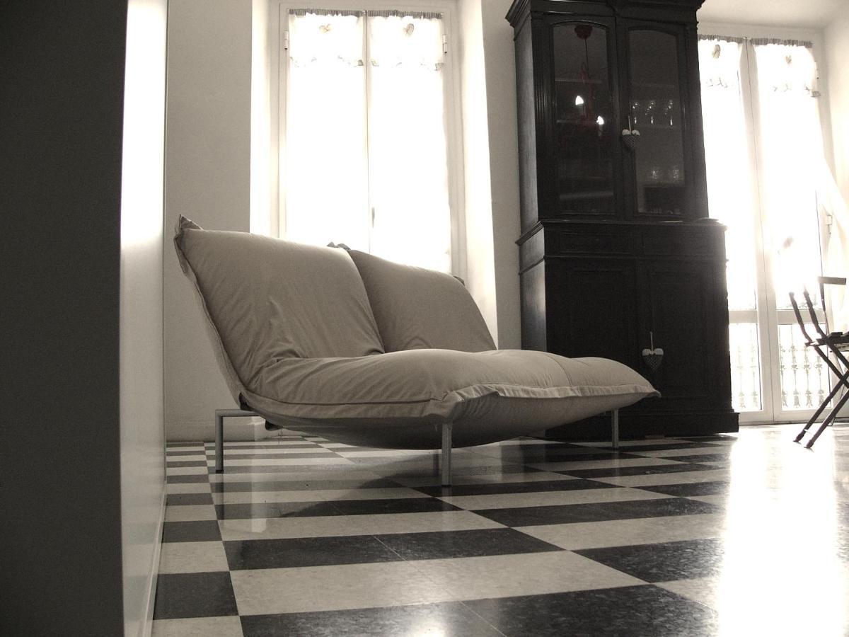 Maison Julien 3 Μεντόν Εξωτερικό φωτογραφία