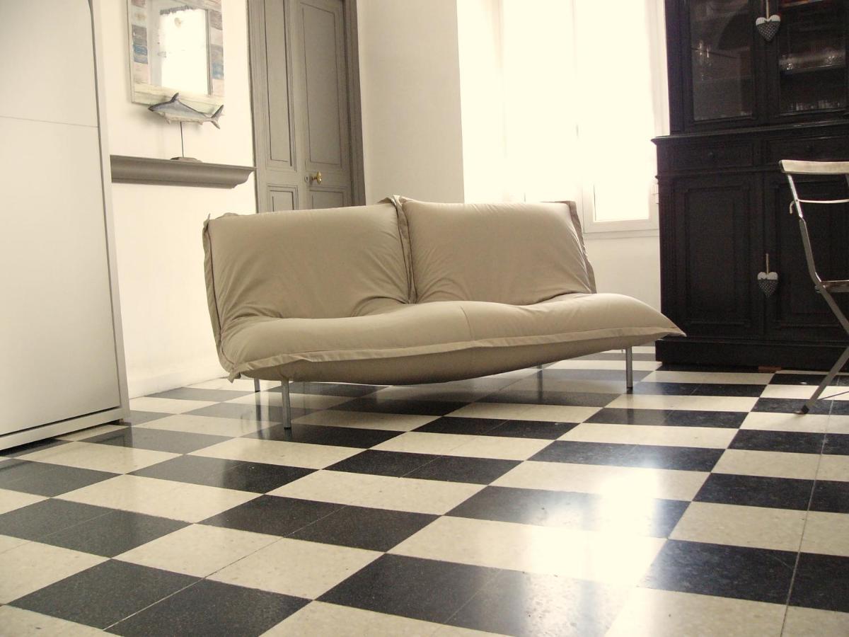 Maison Julien 3 Μεντόν Εξωτερικό φωτογραφία