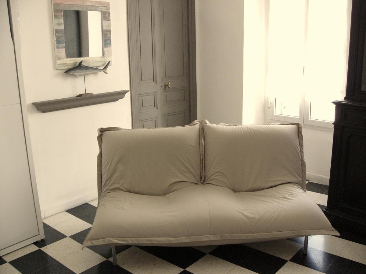 Maison Julien 3 Μεντόν Εξωτερικό φωτογραφία