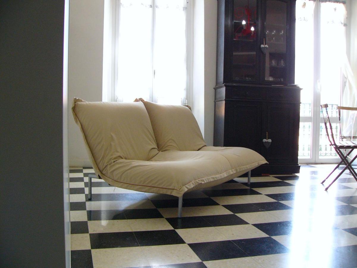 Maison Julien 3 Μεντόν Εξωτερικό φωτογραφία