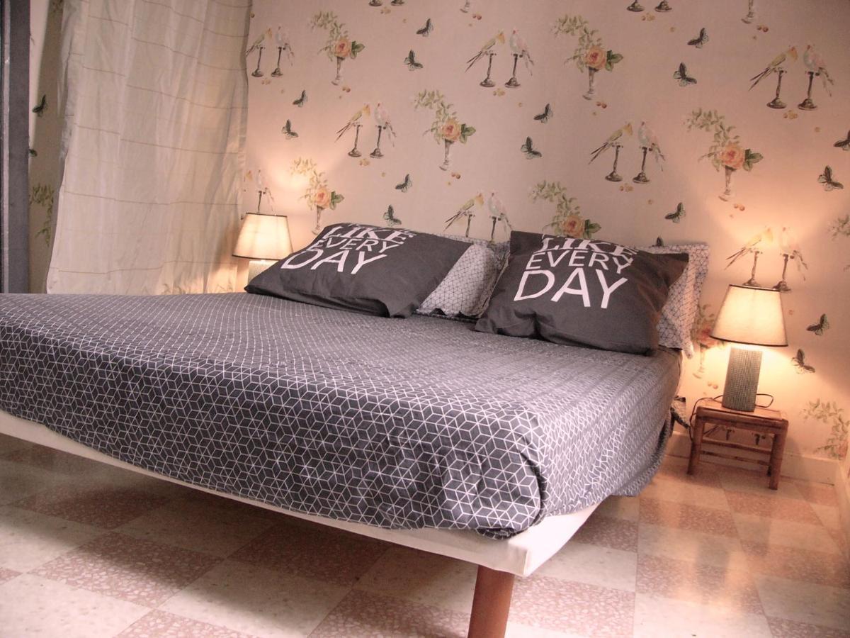Maison Julien 3 Μεντόν Εξωτερικό φωτογραφία