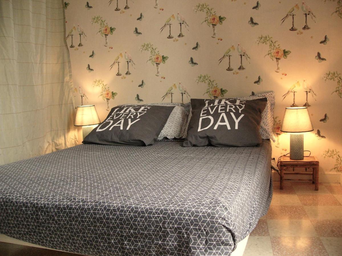 Maison Julien 3 Μεντόν Εξωτερικό φωτογραφία
