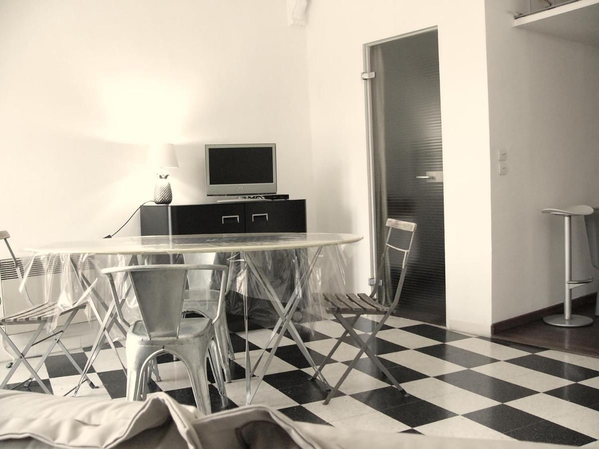Maison Julien 3 Μεντόν Εξωτερικό φωτογραφία