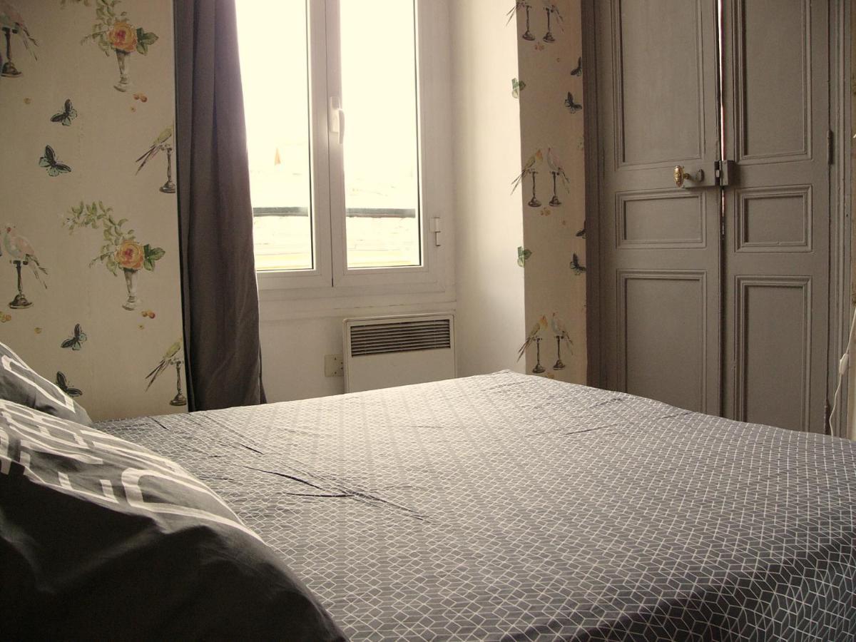 Maison Julien 3 Μεντόν Εξωτερικό φωτογραφία