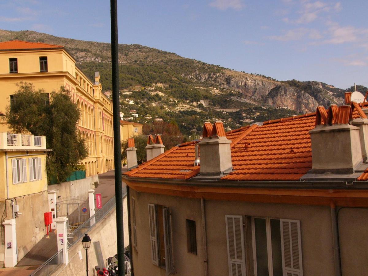 Maison Julien 3 Μεντόν Εξωτερικό φωτογραφία