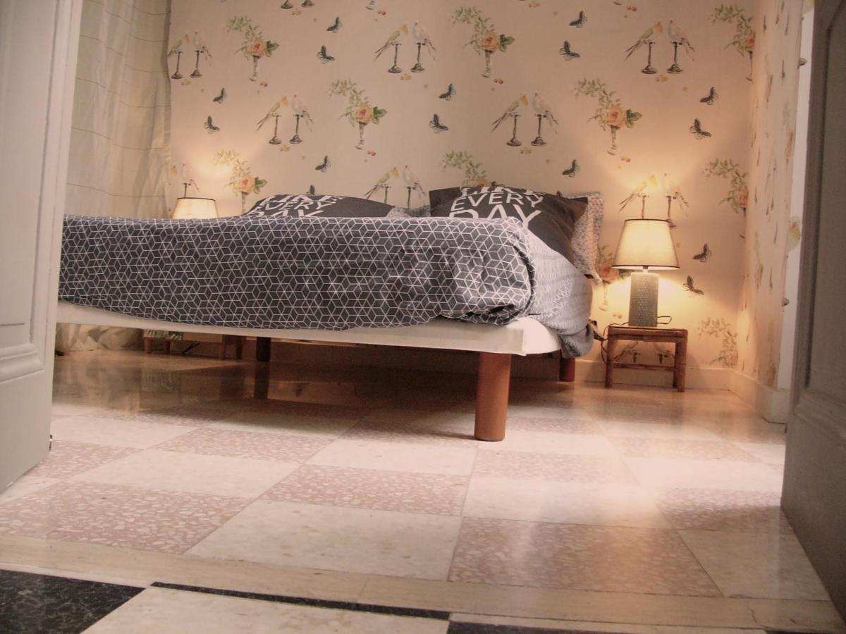 Maison Julien 3 Μεντόν Εξωτερικό φωτογραφία