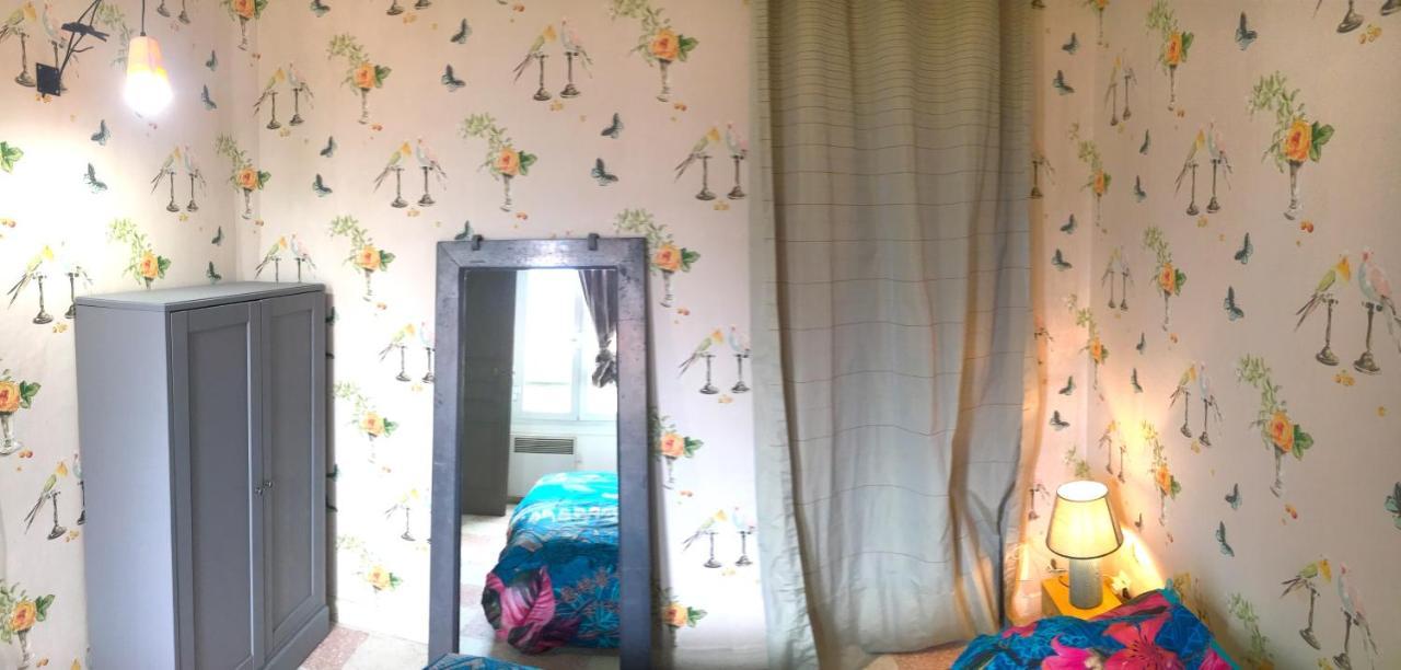 Maison Julien 3 Μεντόν Εξωτερικό φωτογραφία